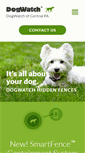 Mobile Screenshot of dogwatchcpa.com